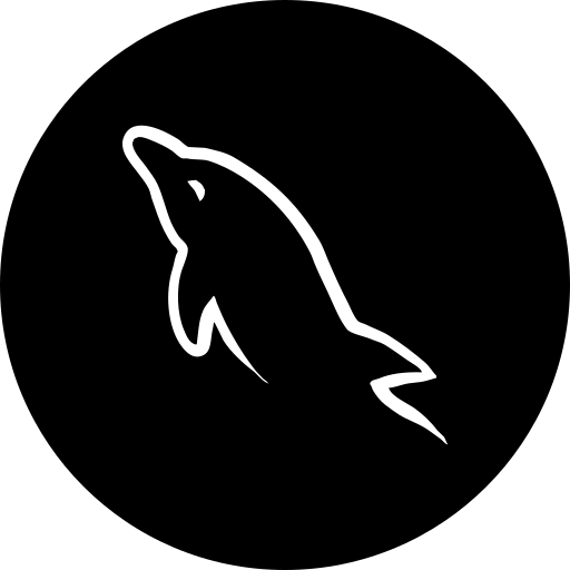 MySQL Logo