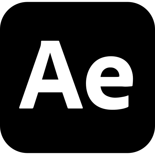 AfterEffects Logo